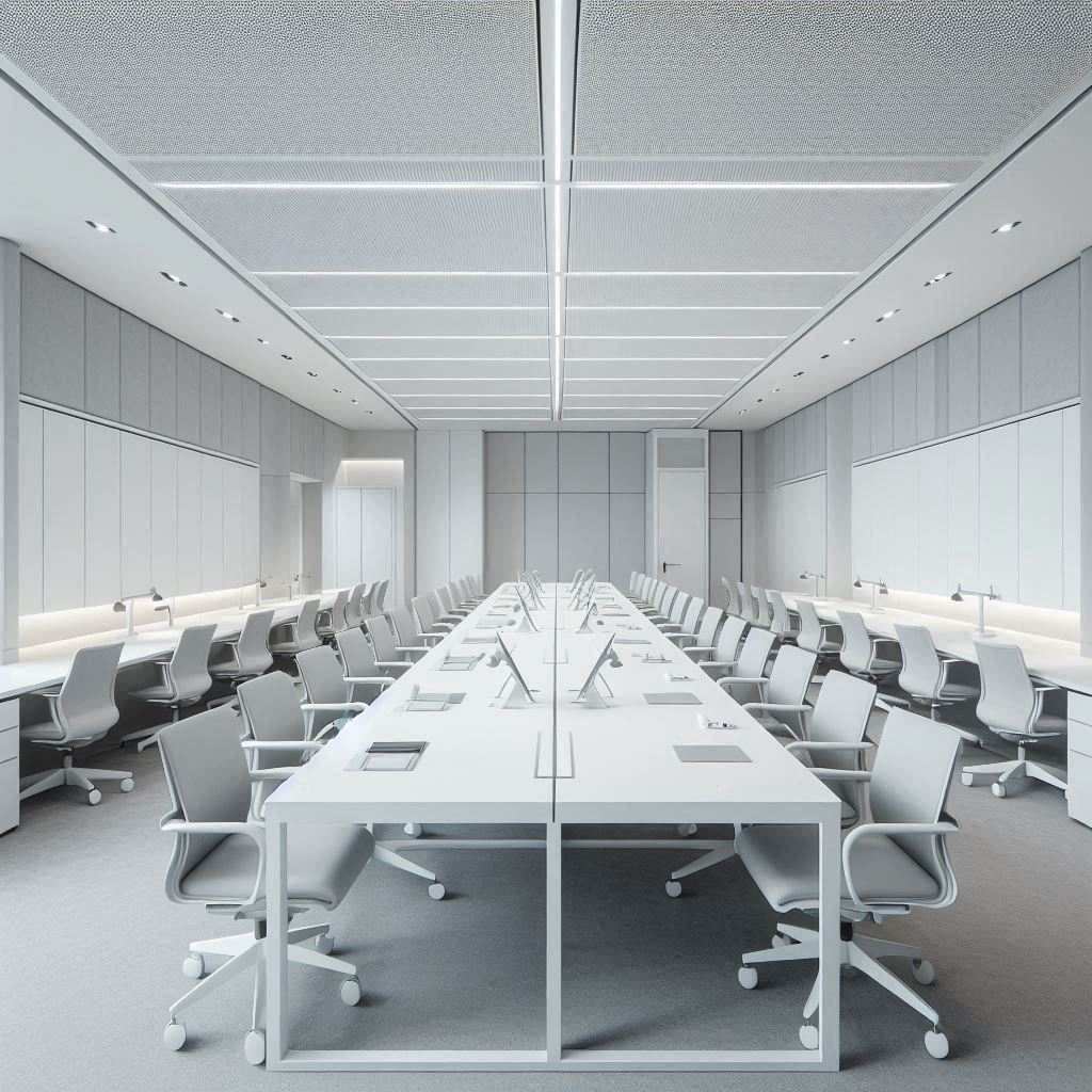 物业集中检修期间广告策划公司如何保持写字楼办公企业招聘吸引力的信息一致